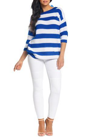 Пуловер Lemoniade