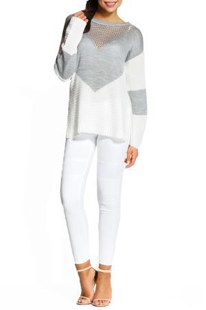 Пуловер Lemoniade