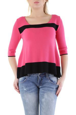 Пуловер Olivia Hops