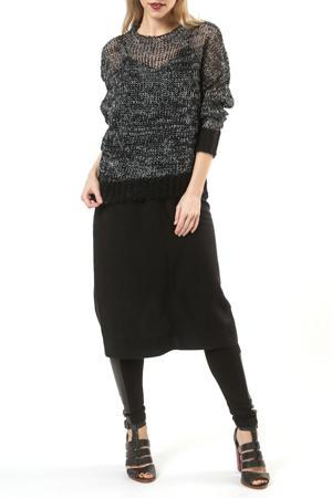 Пуловер LUXMIX