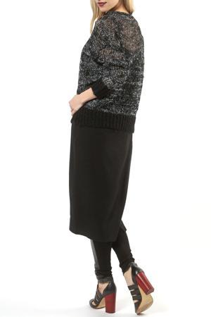 Пуловер LUXMIX