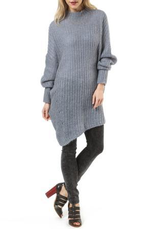 Пуловер LUXMIX