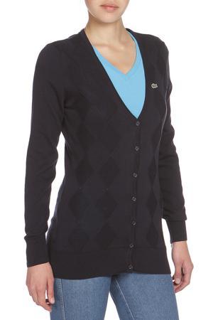 Пуловер Lacoste