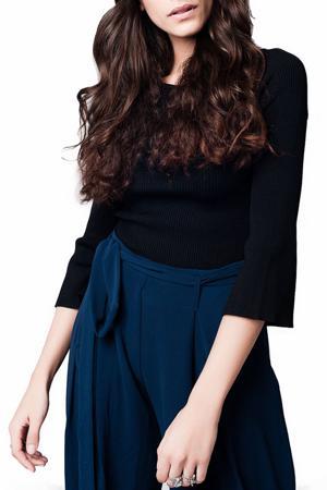 Пуловер LUXMIX