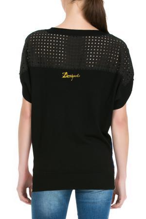 Пуловер Desigual