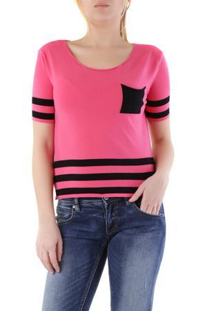 Пуловер Olivia Hops