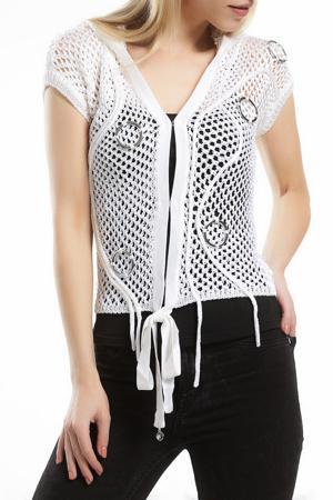 Пуловер Richmond