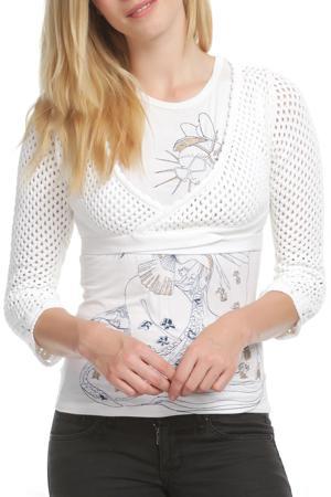 Пуловер Richmond