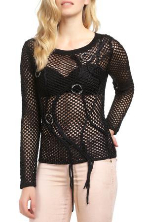 Пуловер Richmond