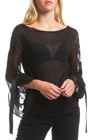 Пуловер Richmond