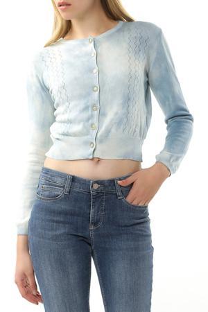 Пуловер Richmond