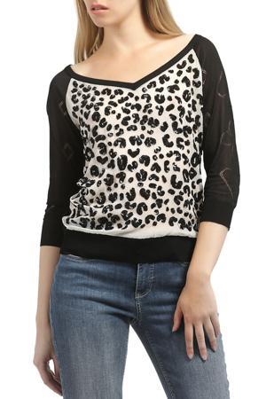 Пуловер Richmond