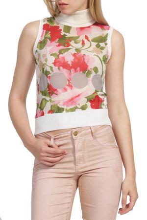 Пуловер Richmond