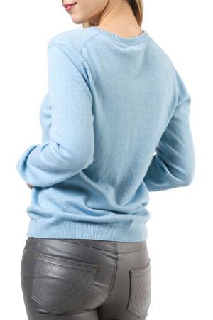 Пуловер Scott & Scott London Cashmere