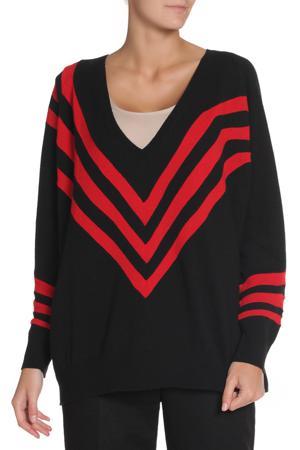 Пуловер Prada