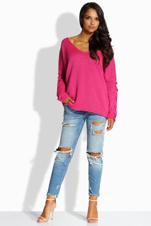 Пуловер ENVY ME