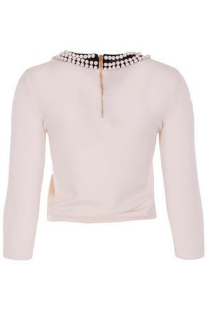 Джемпер Moschino