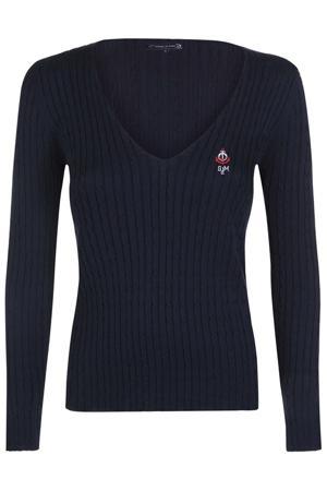 Пуловер GIORGIO DI MARE