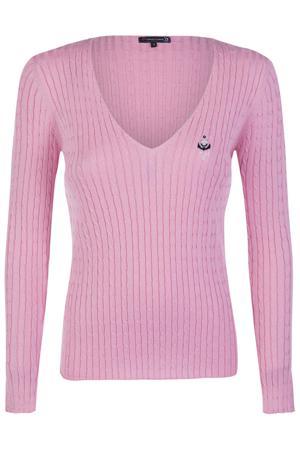 Пуловер GIORGIO DI MARE