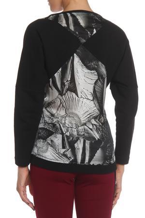 Джемпер Dirk Bikkembergs