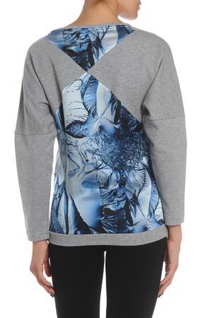 Джемпер Dirk Bikkembergs