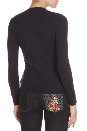 Джемпер Love Moschino