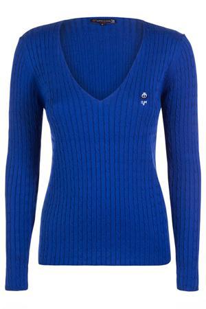 Пуловер GIORGIO DI MARE