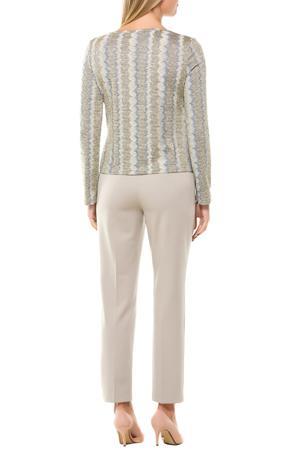 Джемпер Remix