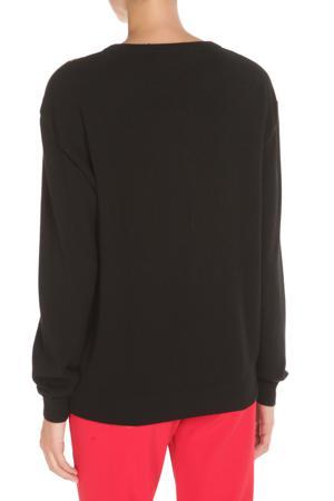 Джемпер Moschino