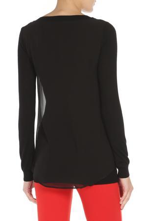 Джемпер Scervino Street