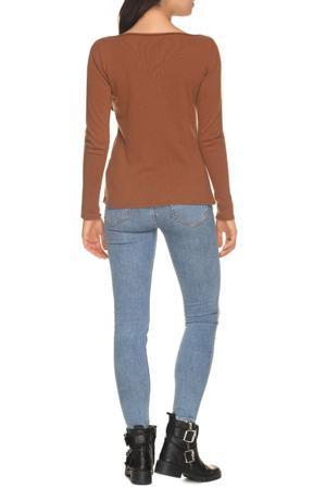 Пуловер LOVE CASHMERE