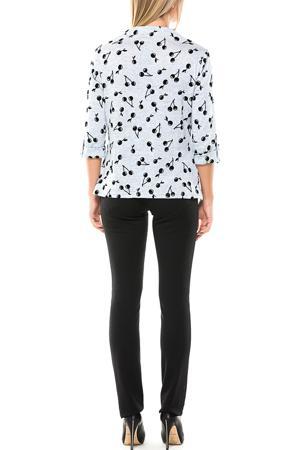 Джемпер Remix