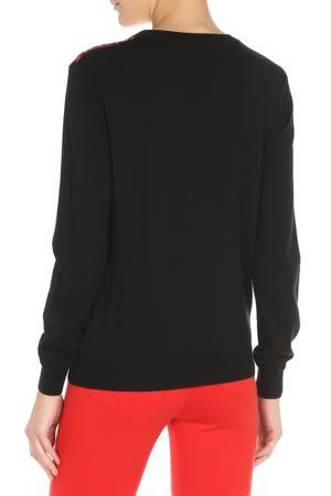 Джемпер Moschino