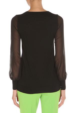 Джемпер Scervino Street