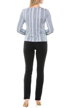 Джемпер Remix