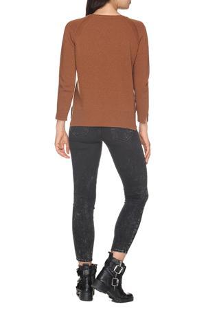 Пуловер LOVE CASHMERE