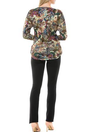 Джемпер Remix