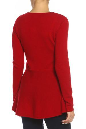 Джемпер PLY CASHMERE