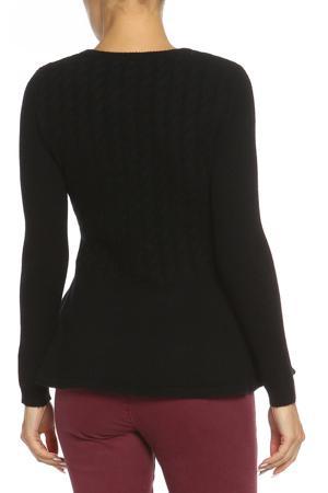 Джемпер PLY CASHMERE