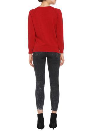 Пуловер LOVE CASHMERE