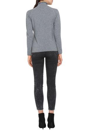 Пуловер LOVE CASHMERE