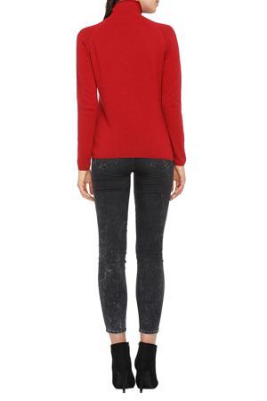 Пуловер LOVE CASHMERE