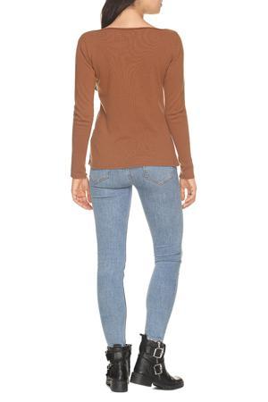 Пуловер LOVE CASHMERE