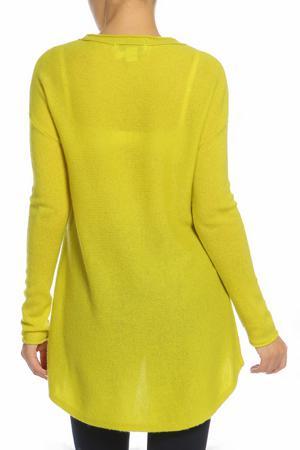 Джемпер PLY CASHMERE