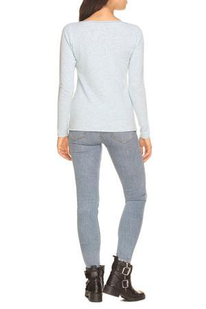 Пуловер LOVE CASHMERE