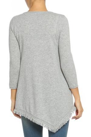 Джемпер PLY CASHMERE