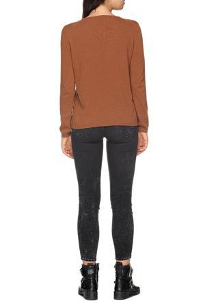 Пуловер LOVE CASHMERE