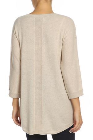 Джемпер PLY CASHMERE
