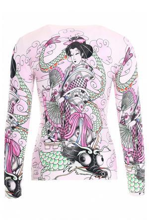 Пуловер Love Moschino