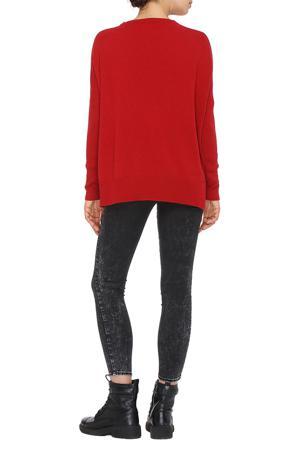 Пуловер LOVE CASHMERE